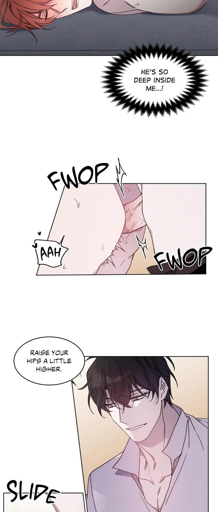 Love Trap by Rayuan – Season 2 – Uncensored [Eng] page 26