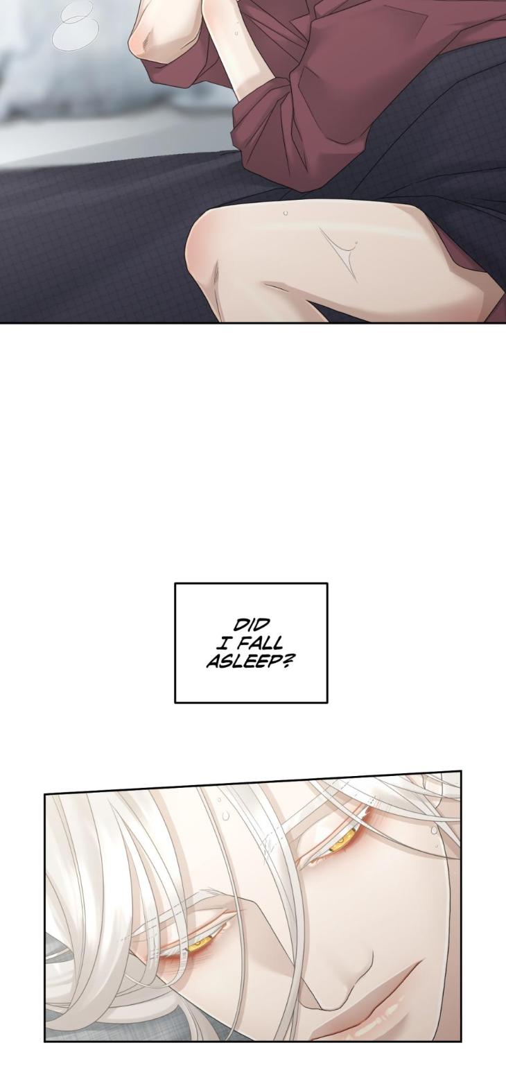 Thirst by Asami – Uncensored – Season 2 [Eng] page 2