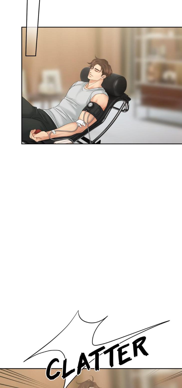 Thirst by Asami – Uncensored – Season 2 [Eng] page 8