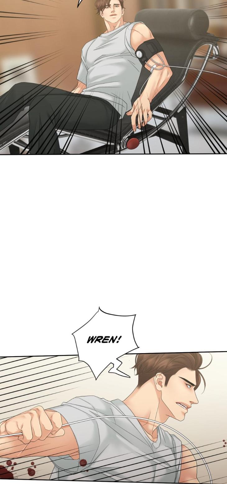 Thirst by Asami – Uncensored – Season 2 [Eng] page 9