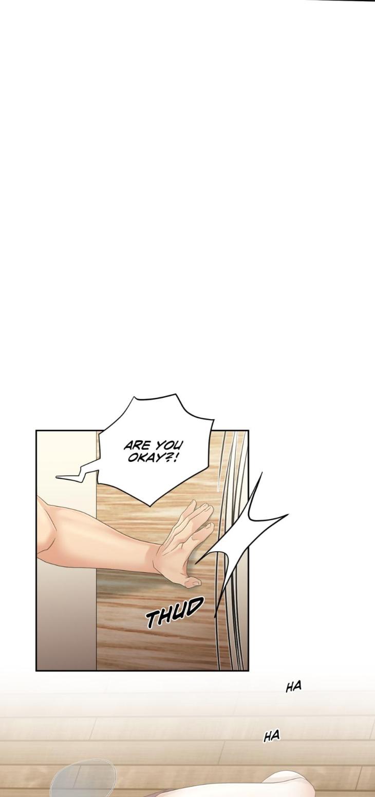 Thirst by Asami – Uncensored – Season 2 [Eng] page 10