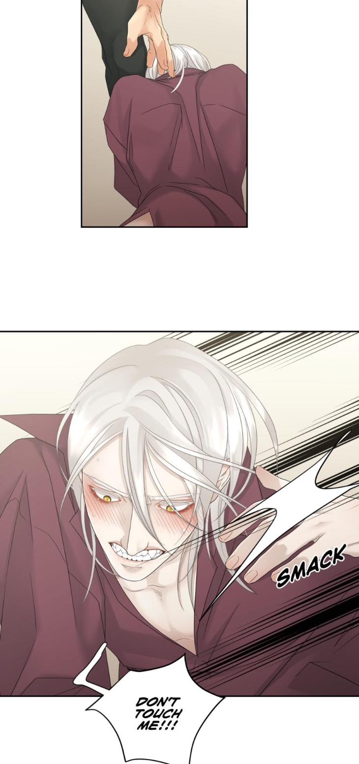 Thirst by Asami – Uncensored – Season 2 [Eng] page 12