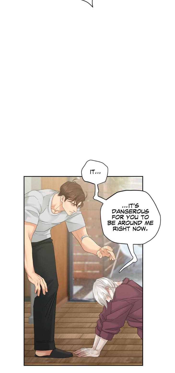 Thirst by Asami – Uncensored – Season 2 [Eng] page 13