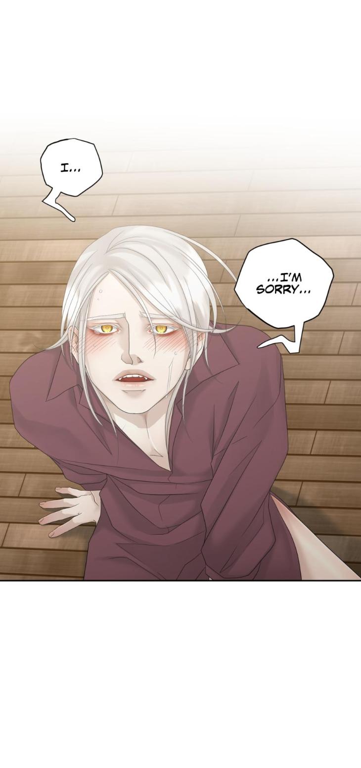 Thirst by Asami – Uncensored – Season 2 [Eng] page 14