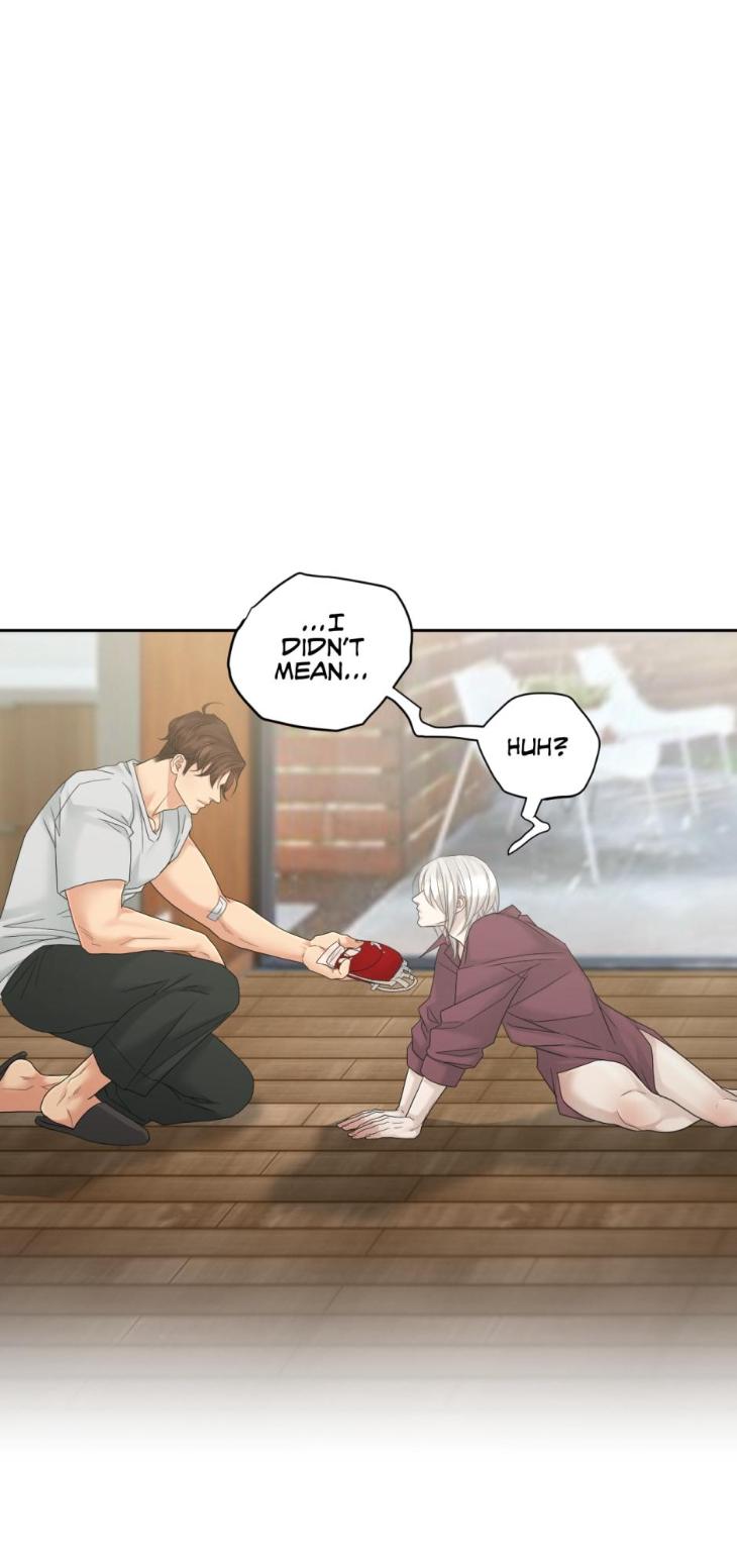 Thirst by Asami – Uncensored – Season 2 [Eng] page 15