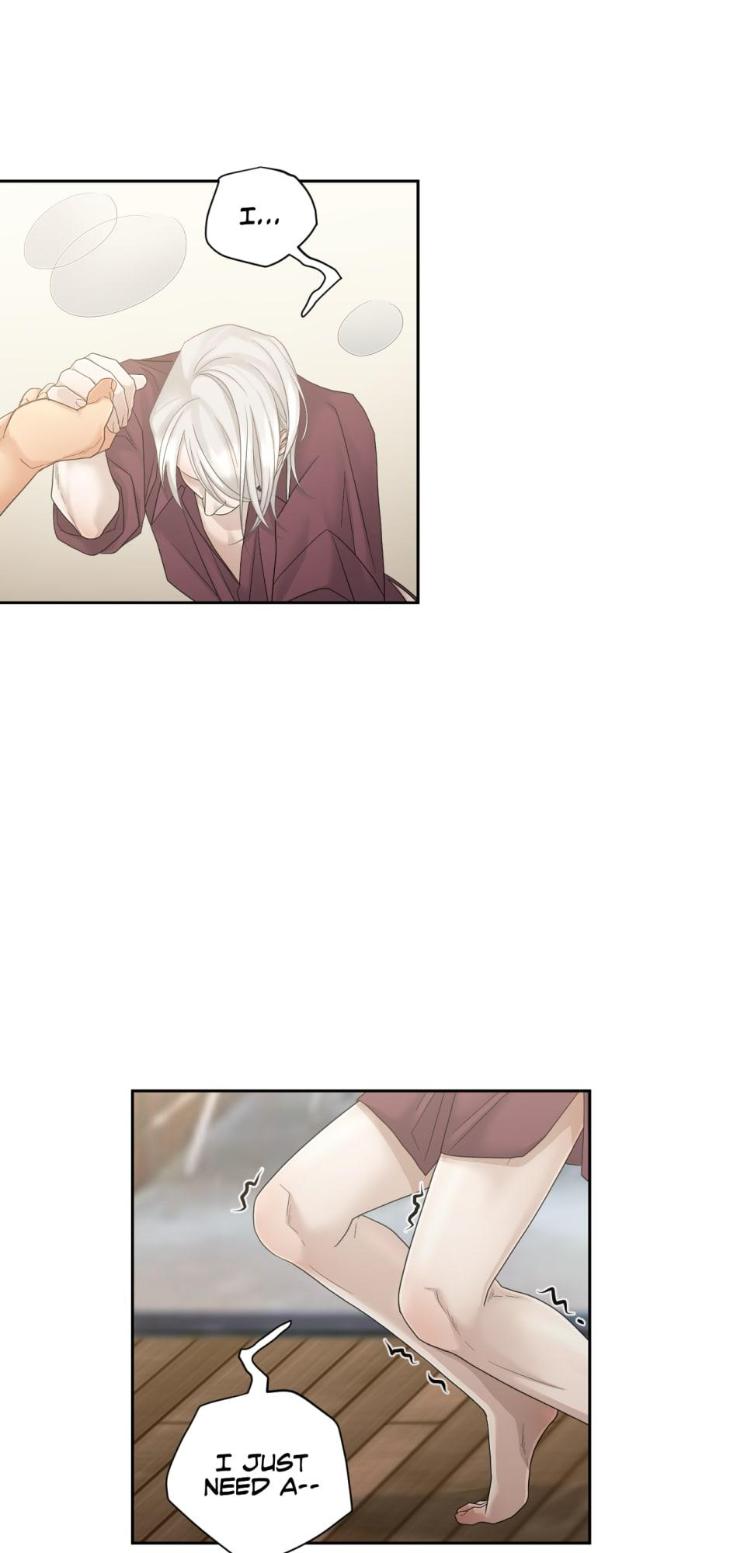 Thirst by Asami – Uncensored – Season 2 [Eng] page 19