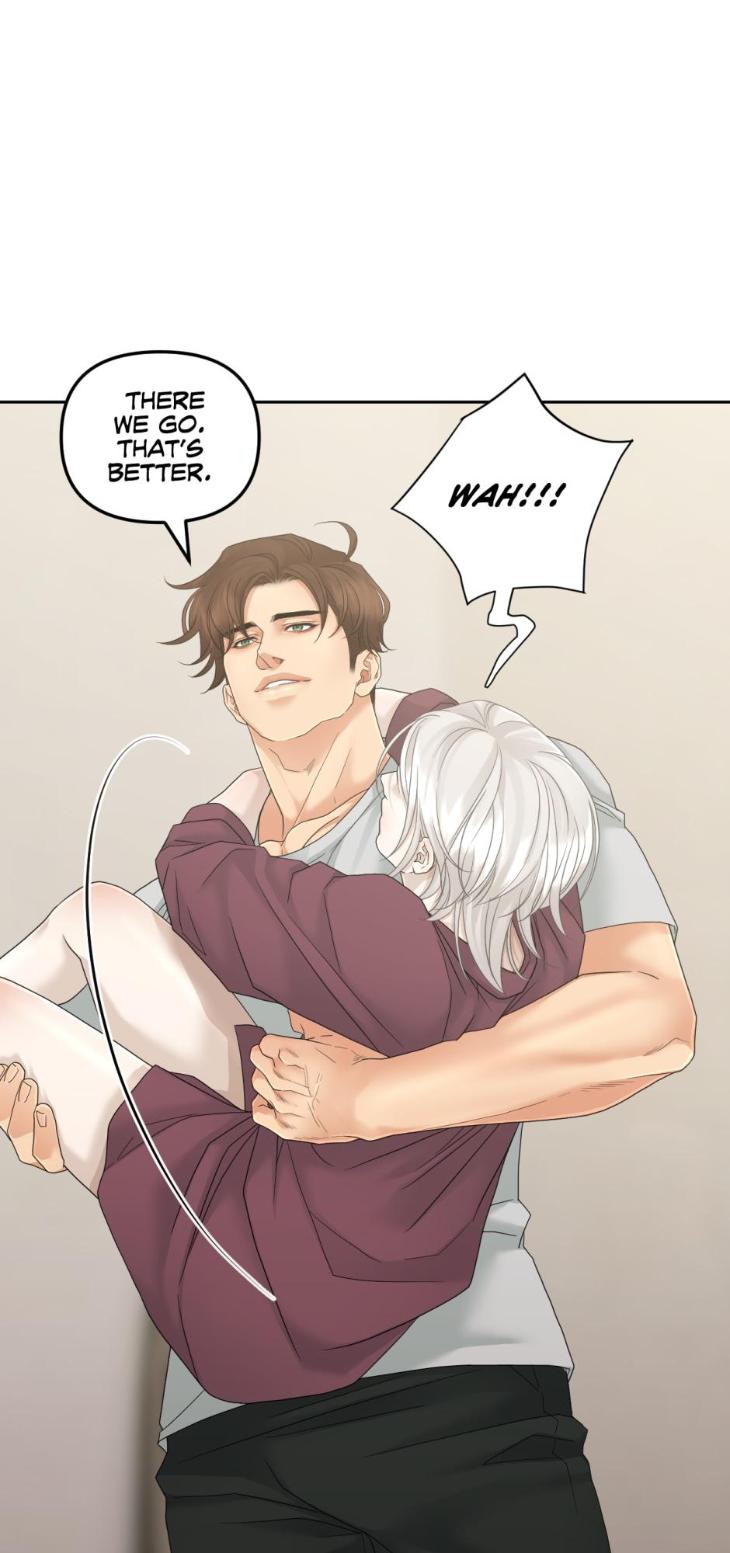 Thirst by Asami – Uncensored – Season 2 [Eng] page 21