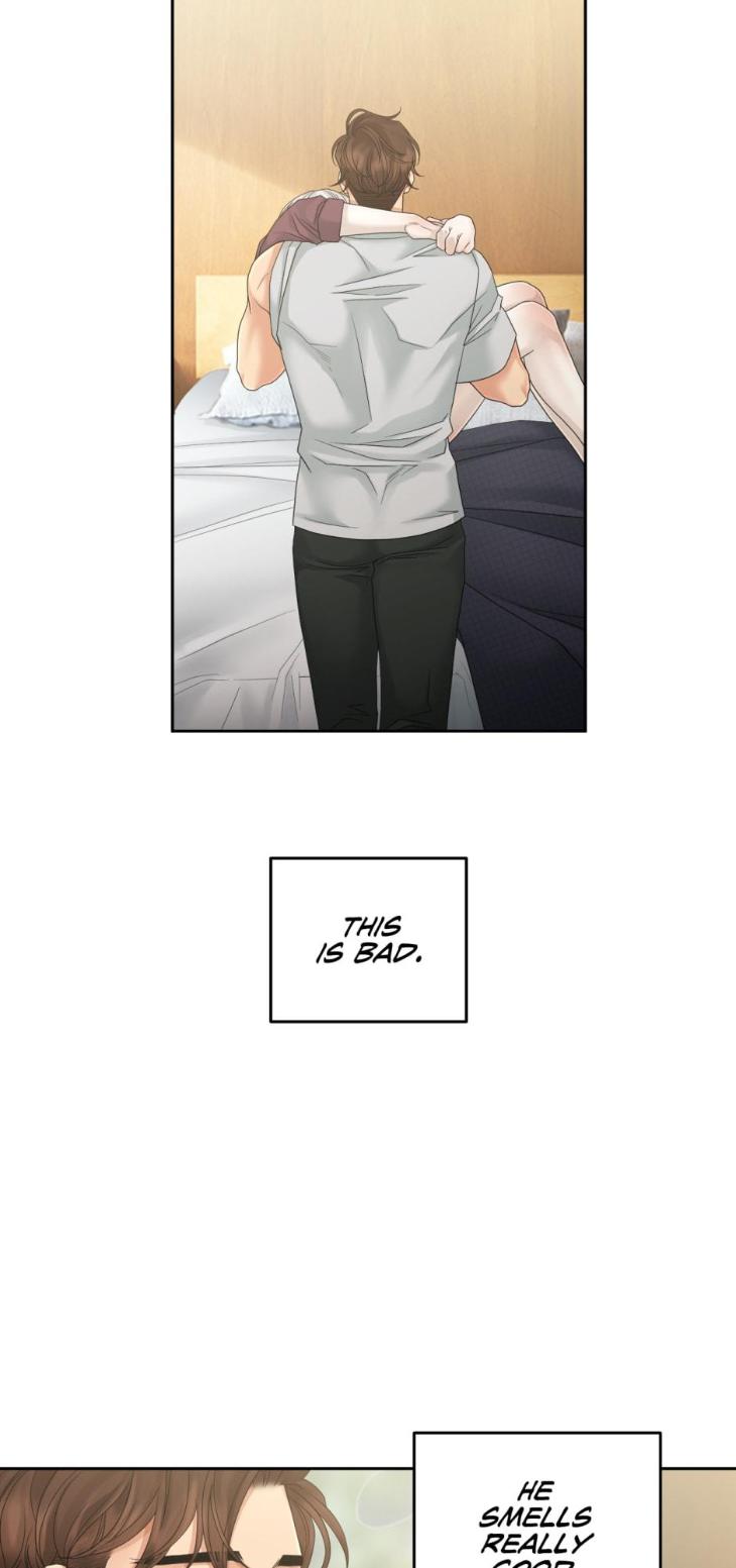 Thirst by Asami – Uncensored – Season 2 [Eng] page 23