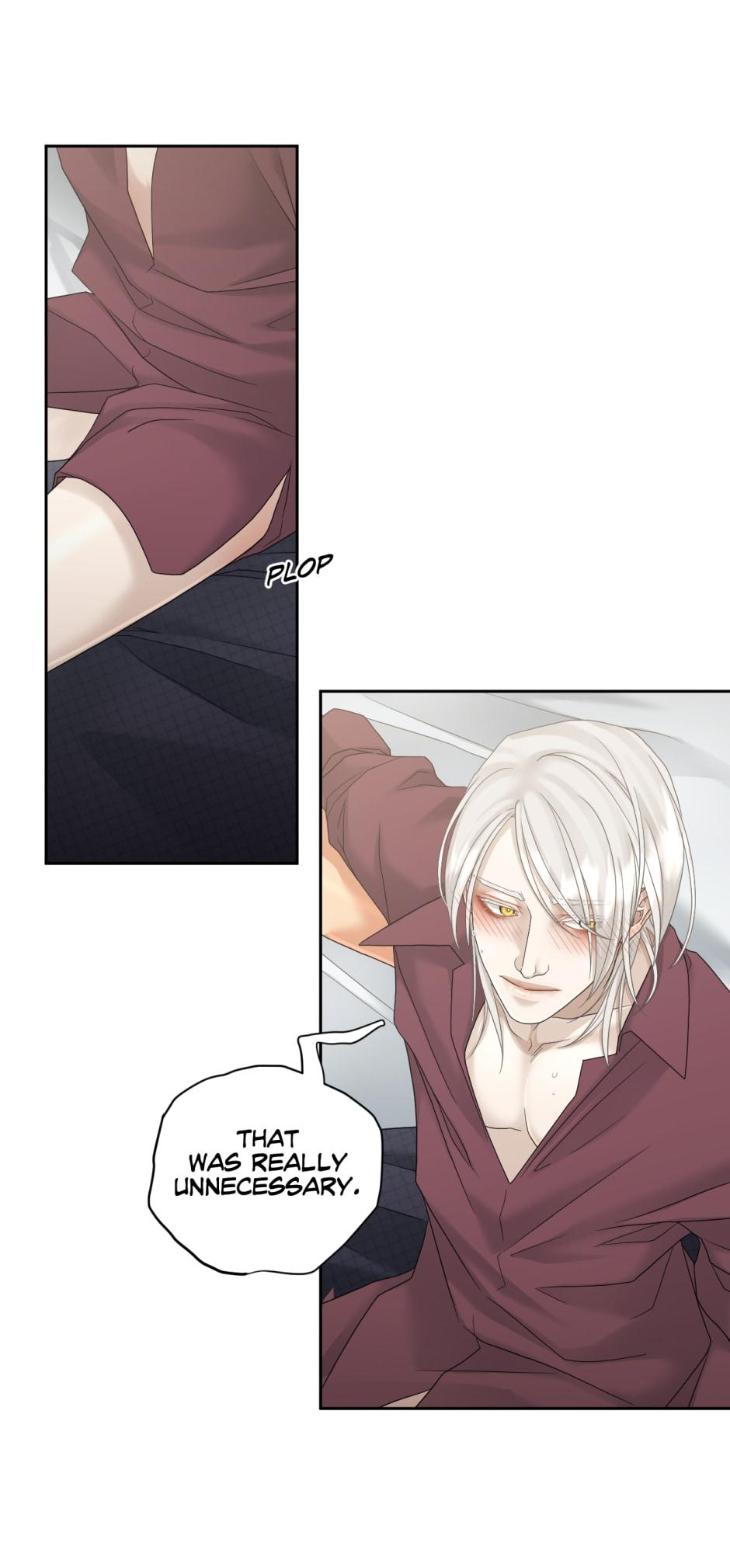 Thirst by Asami – Uncensored – Season 2 [Eng] page 25