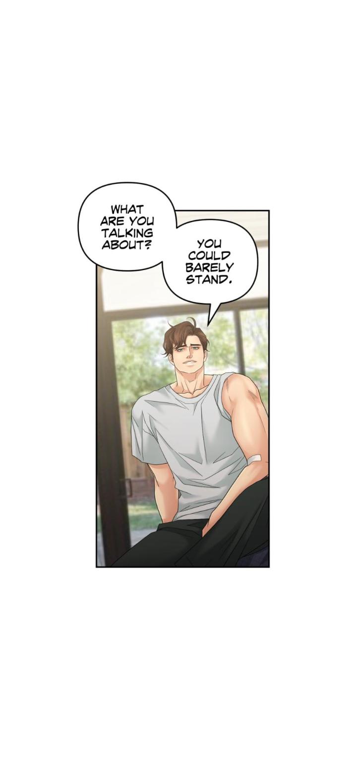 Thirst by Asami – Uncensored – Season 2 [Eng] page 26