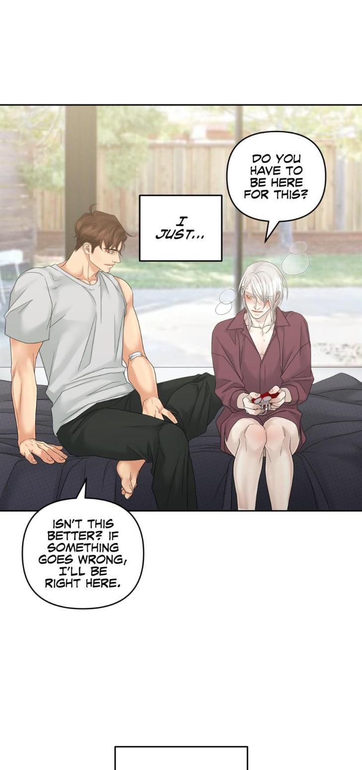 Thirst by Asami – Uncensored – Season 2 [Eng] page 28