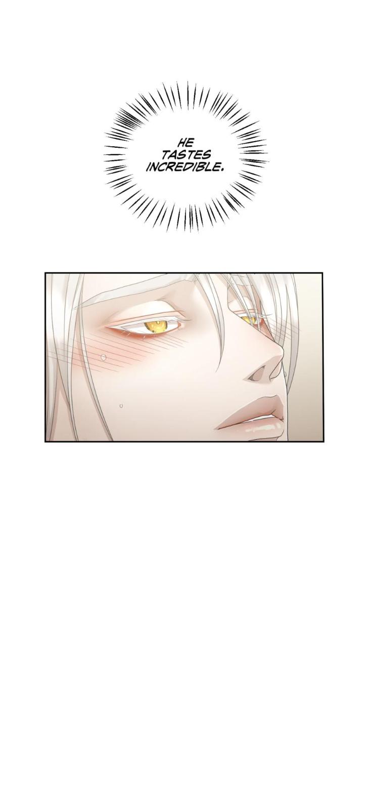 Thirst by Asami – Uncensored – Season 2 [Eng] page 32