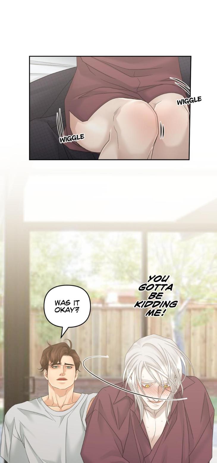 Thirst by Asami – Uncensored – Season 2 [Eng] page 33