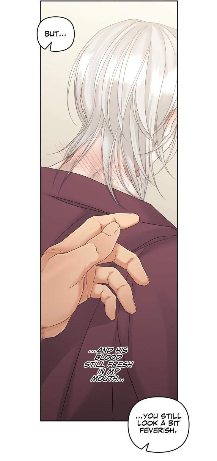 Thirst by Asami – Uncensored – Season 2 [Eng] page 36