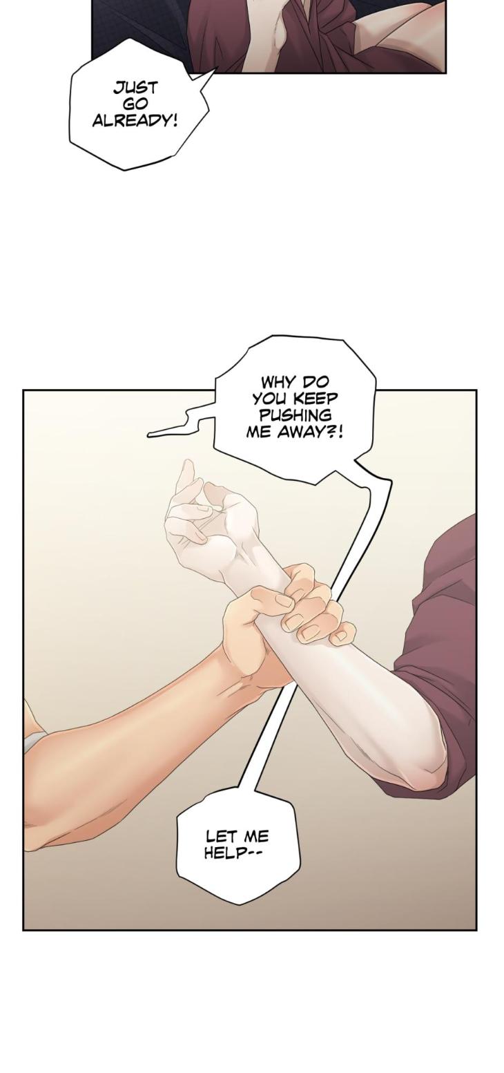 Thirst by Asami – Uncensored – Season 2 [Eng] page 38