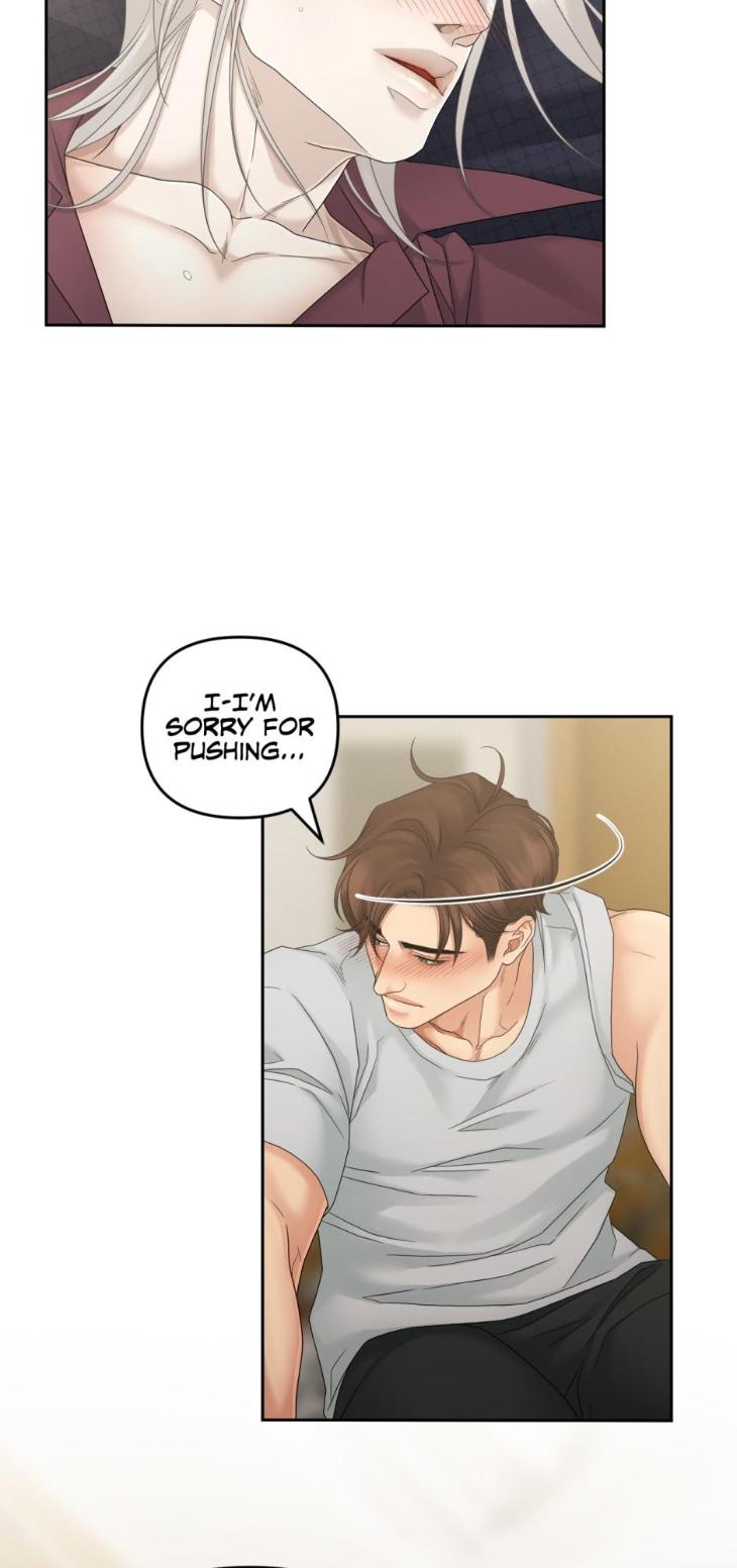 Thirst by Asami – Uncensored – Season 2 [Eng] page 43