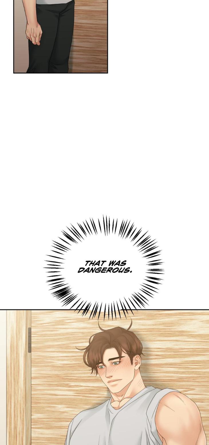 Thirst by Asami – Uncensored – Season 2 [Eng] page 46