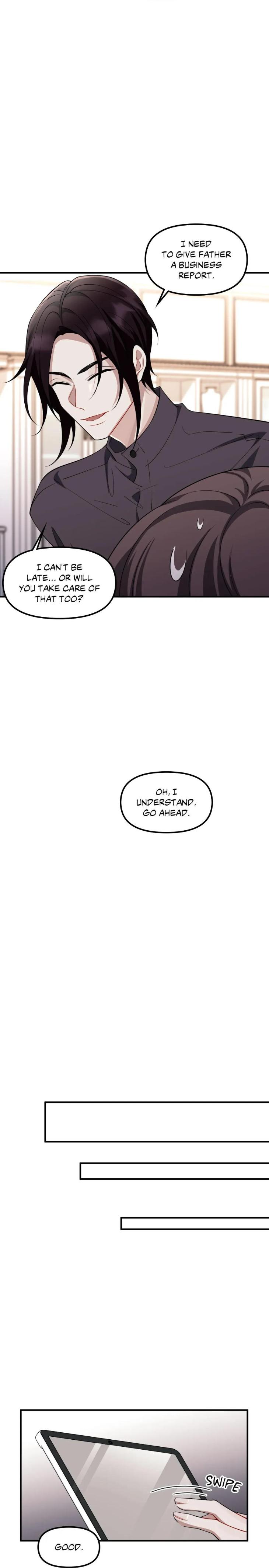 Heart Racer by Neko/ Purple Cotton – Uncensored [Eng] page 4