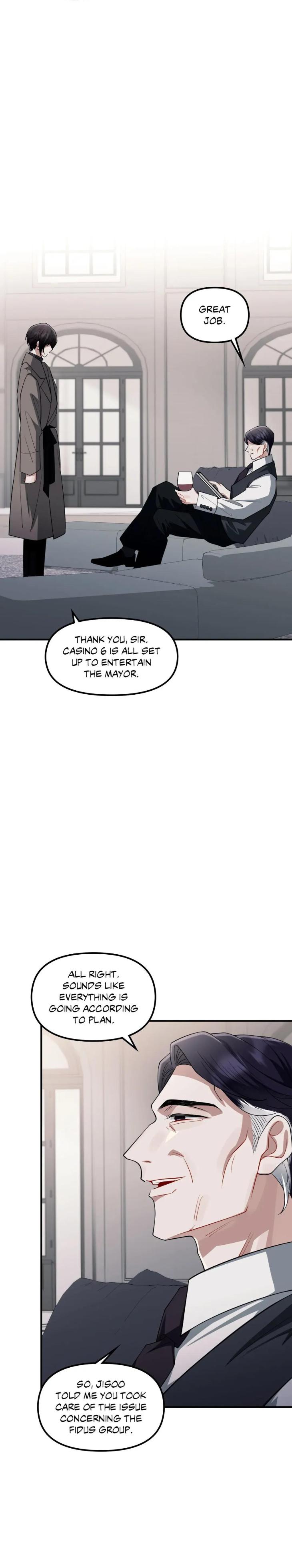 Heart Racer by Neko/ Purple Cotton – Uncensored [Eng] page 5