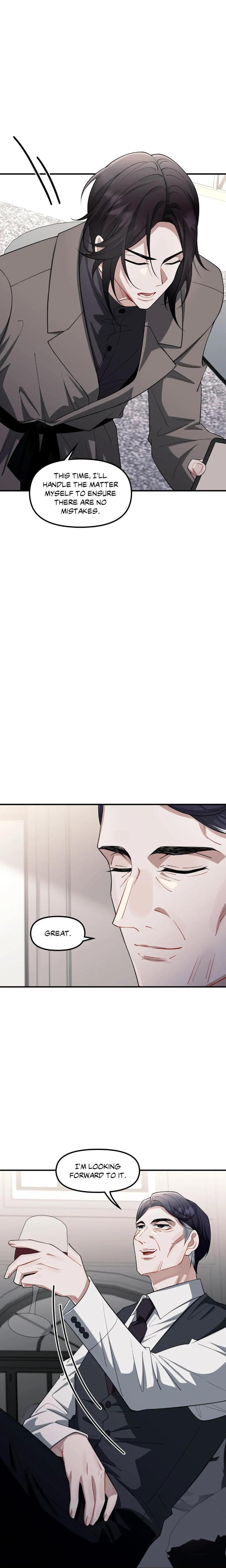 Heart Racer by Neko/ Purple Cotton – Uncensored [Eng] page 9