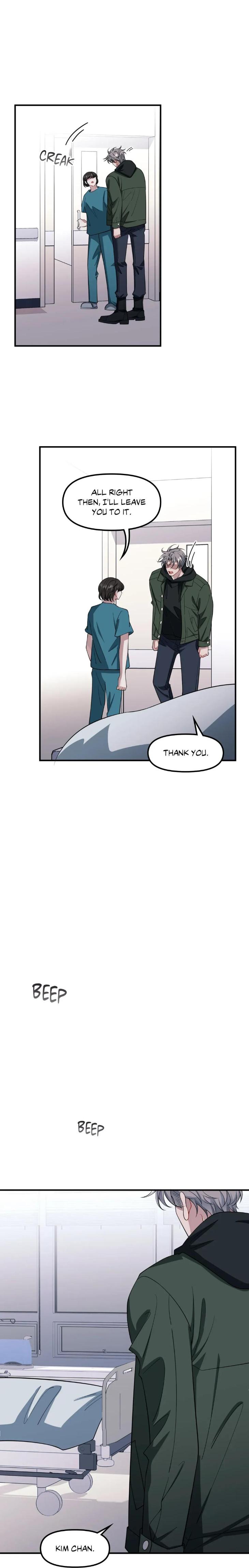 Heart Racer by Neko/ Purple Cotton – Uncensored [Eng] page 11