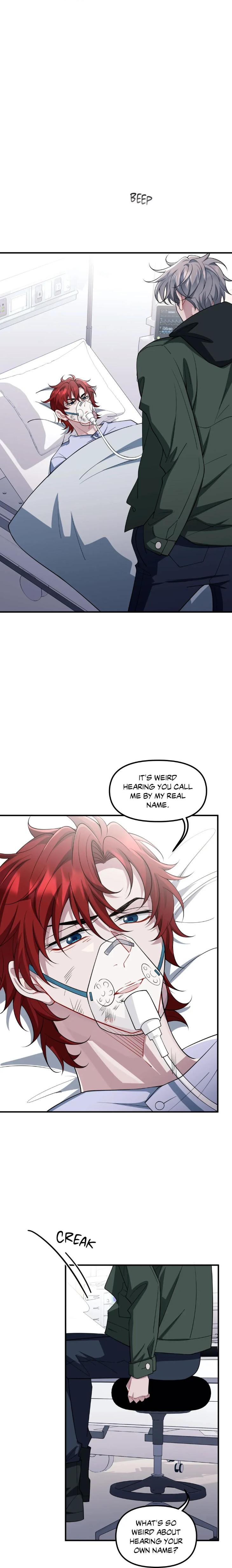 Heart Racer by Neko/ Purple Cotton – Uncensored [Eng] page 12