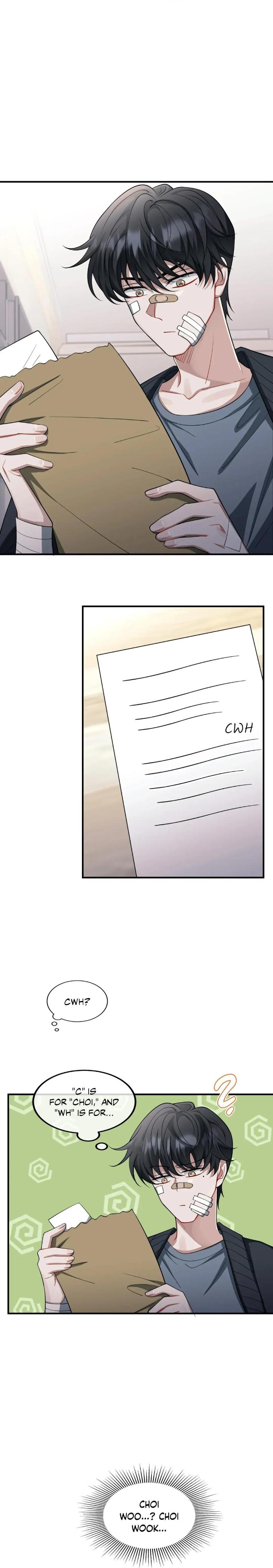 Heart Racer by Neko/ Purple Cotton – Uncensored [Eng] page 23