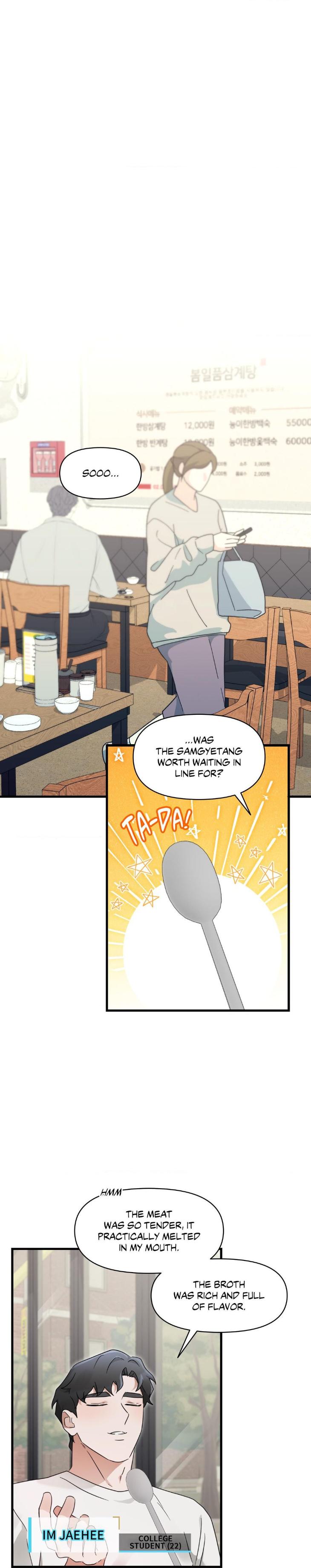 The Alpha Agenda by TR – Uncensored [Eng] page 1