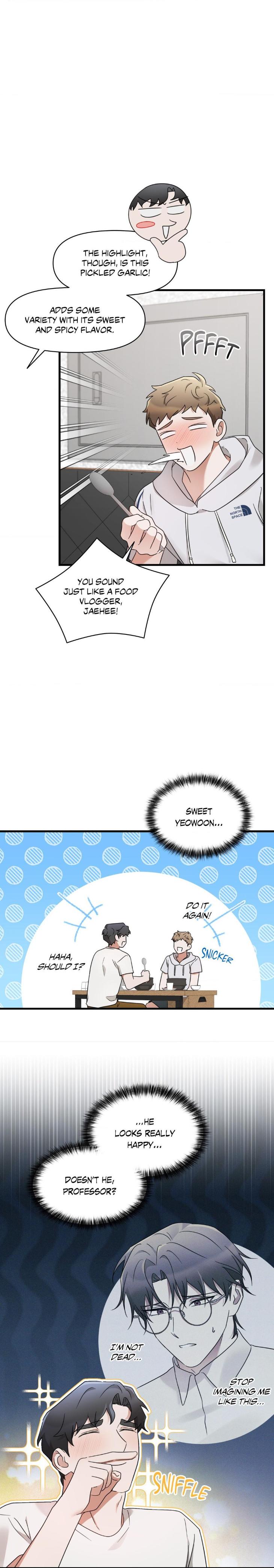 The Alpha Agenda by TR – Uncensored [Eng] page 2