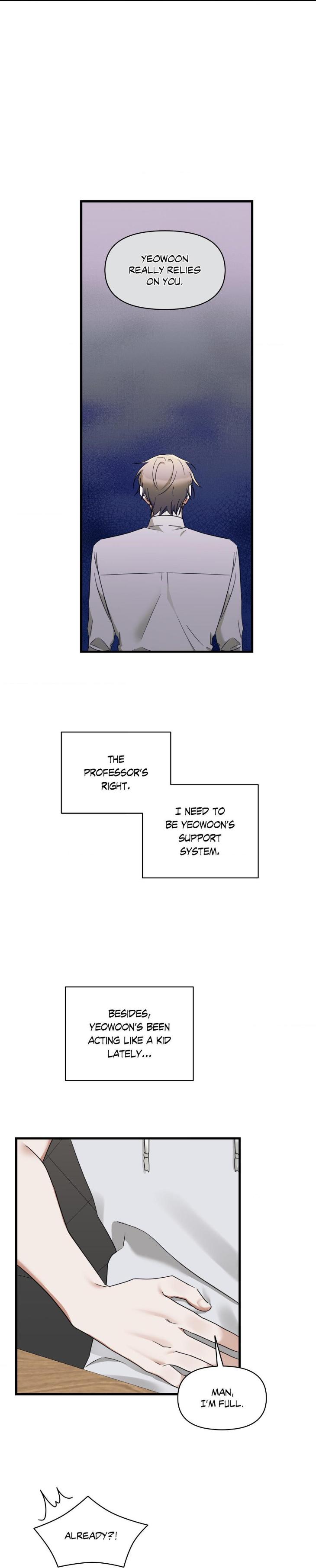 The Alpha Agenda by TR – Uncensored [Eng] page 3