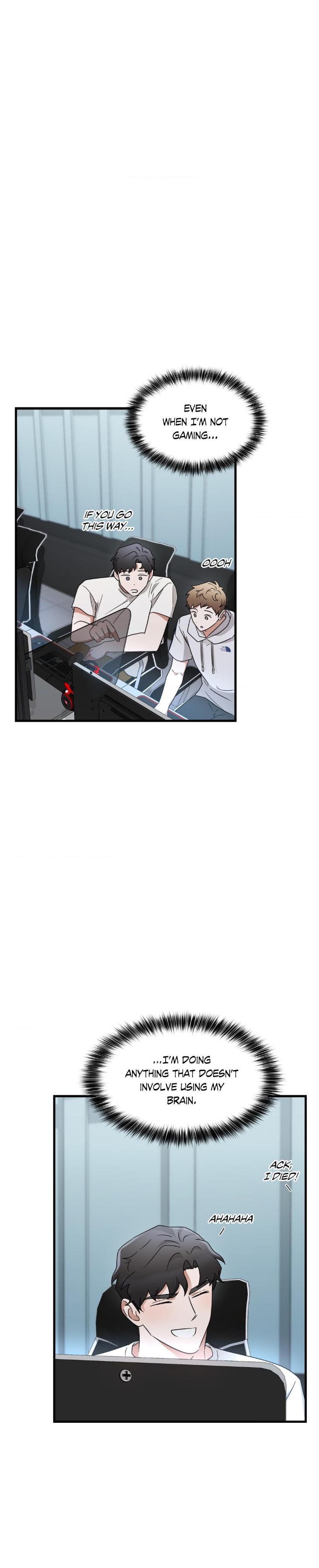 The Alpha Agenda by TR – Uncensored [Eng] page 7