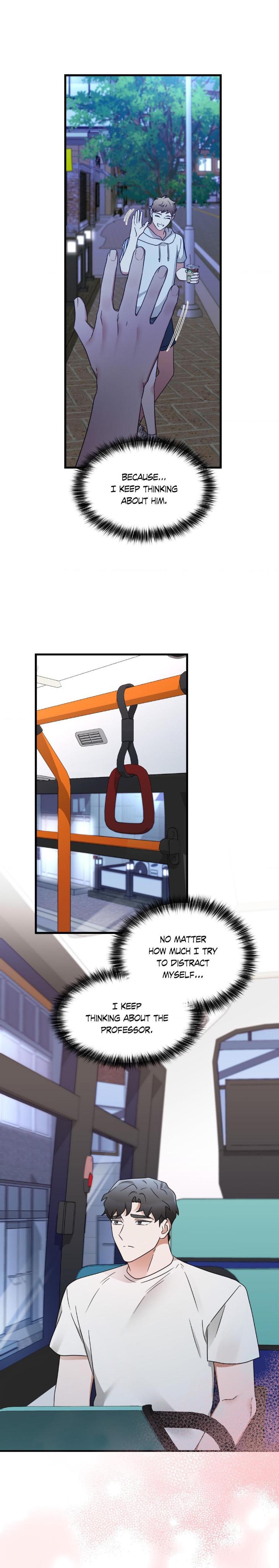 The Alpha Agenda by TR – Uncensored [Eng] page 8