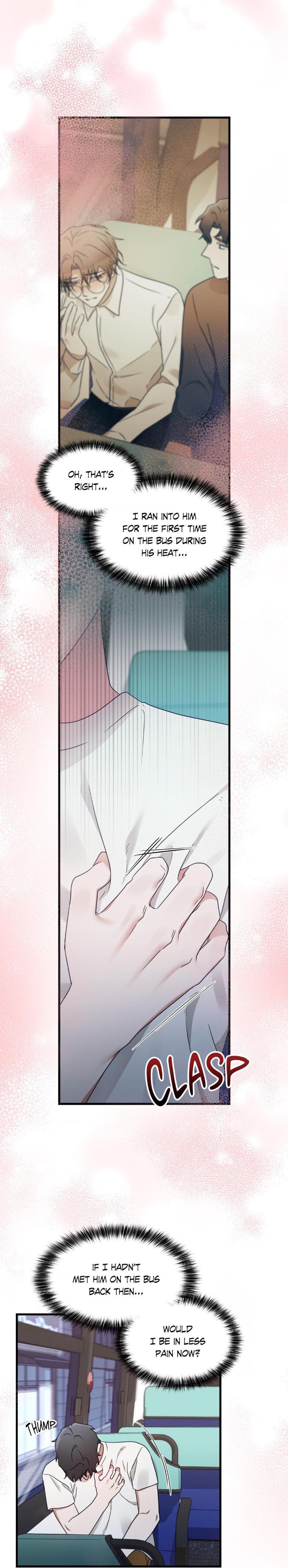 The Alpha Agenda by TR – Uncensored [Eng] page 9