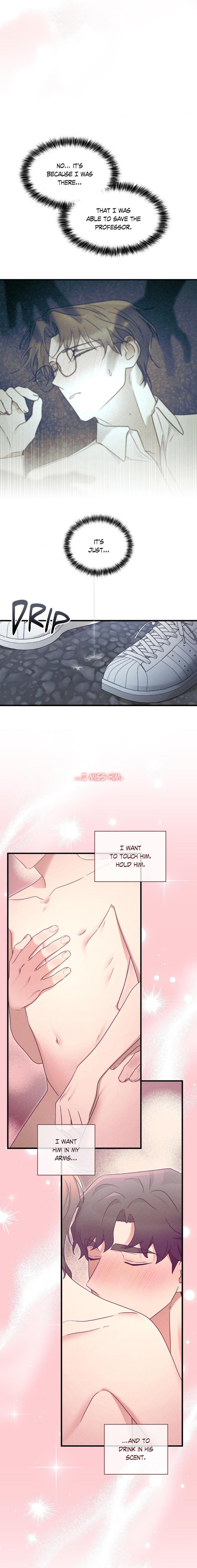 The Alpha Agenda by TR – Uncensored [Eng] page 10