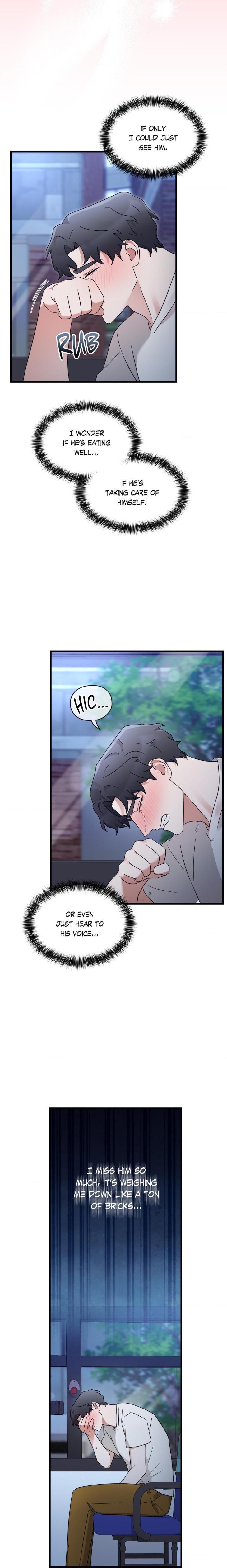 The Alpha Agenda by TR – Uncensored [Eng] page 11