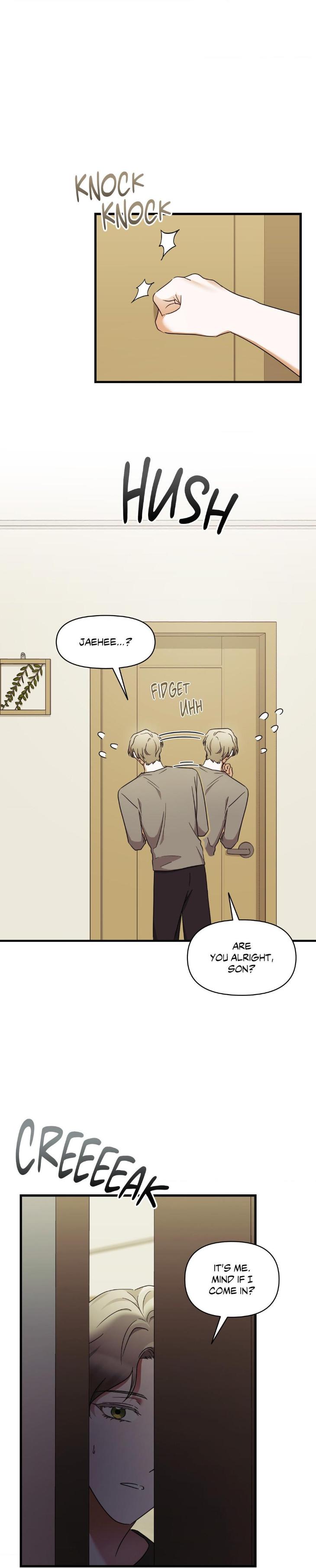 The Alpha Agenda by TR – Uncensored [Eng] page 13