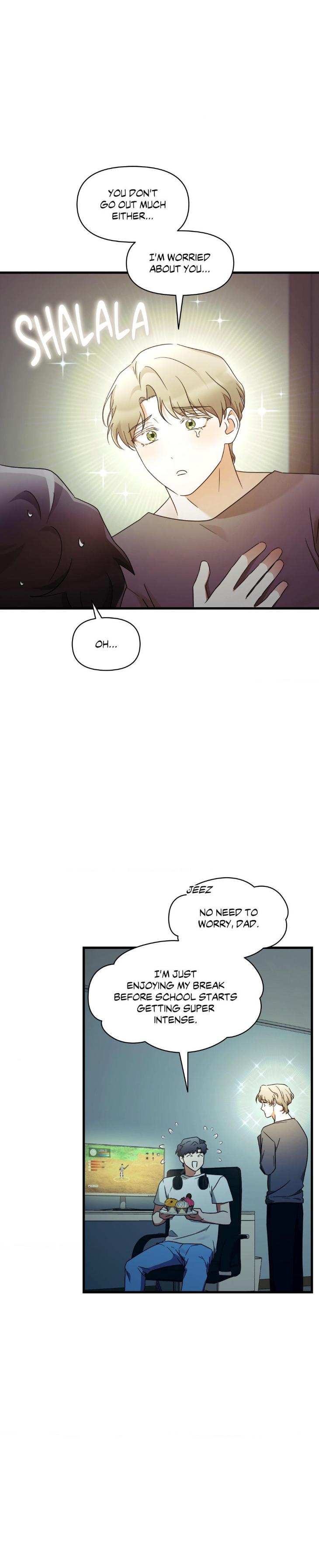 The Alpha Agenda by TR – Uncensored [Eng] page 15