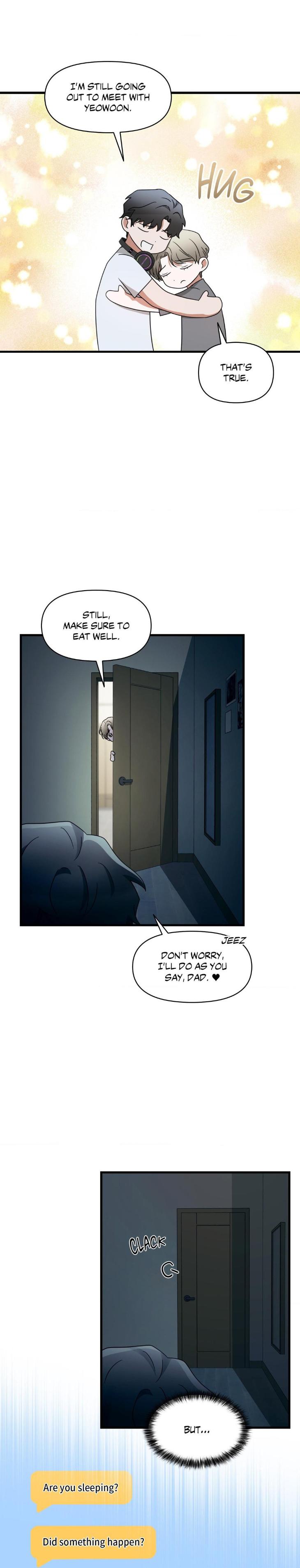 The Alpha Agenda by TR – Uncensored [Eng] page 16