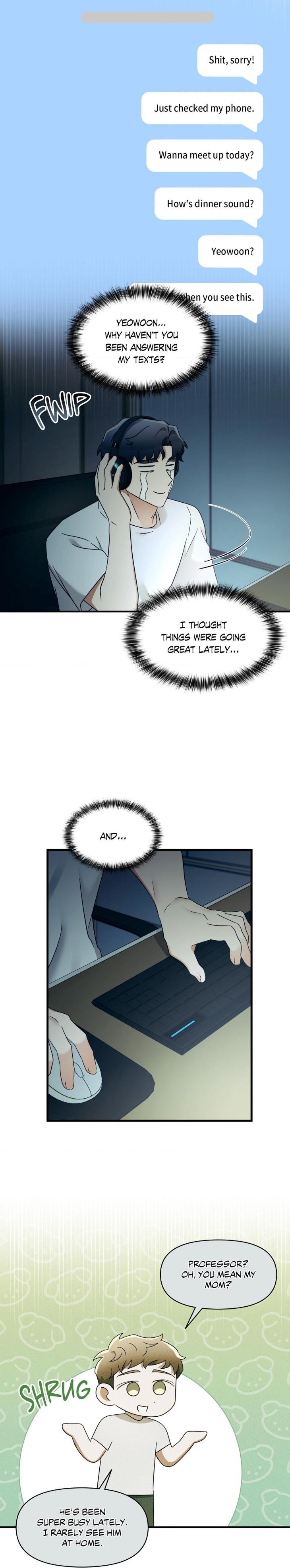 The Alpha Agenda by TR – Uncensored [Eng] page 17