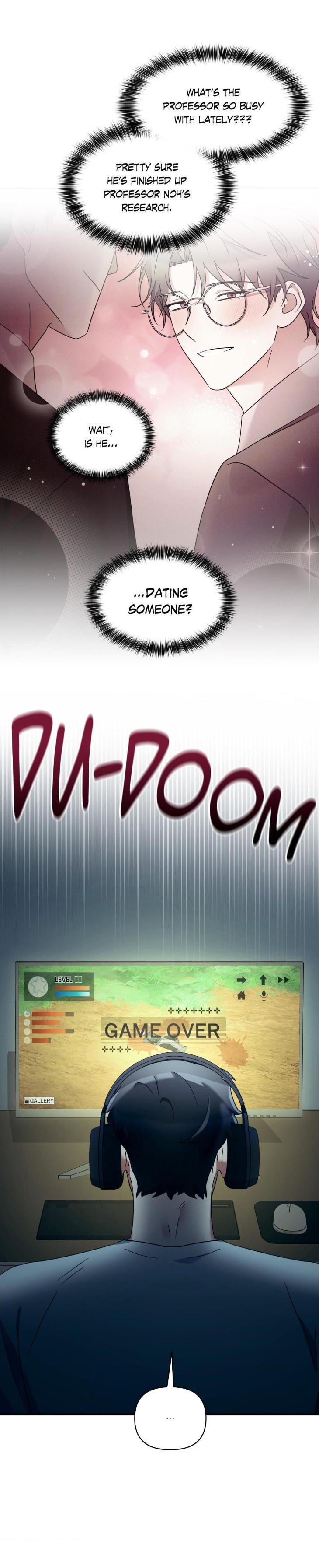 The Alpha Agenda by TR – Uncensored [Eng] page 18