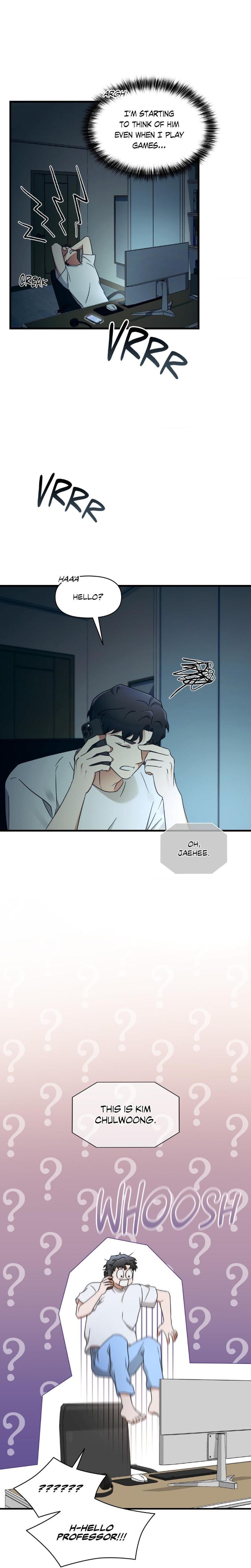 The Alpha Agenda by TR – Uncensored [Eng] page 19