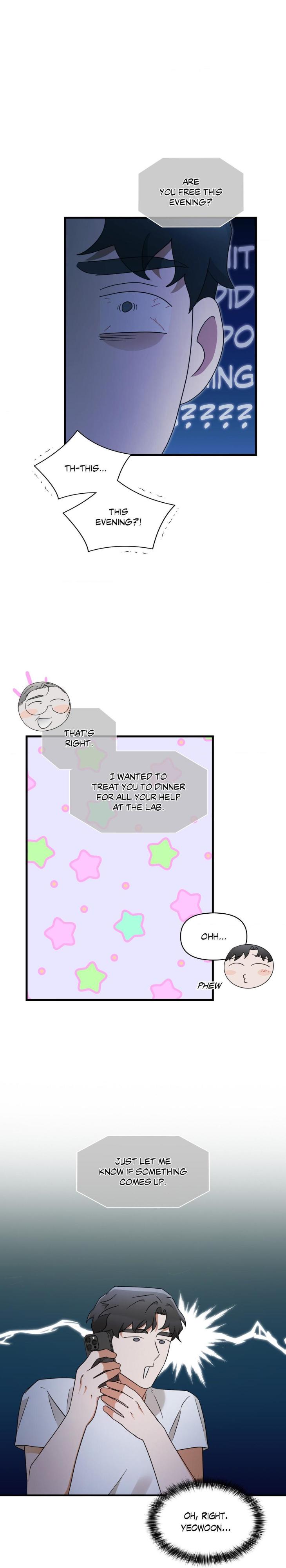 The Alpha Agenda by TR – Uncensored [Eng] page 20