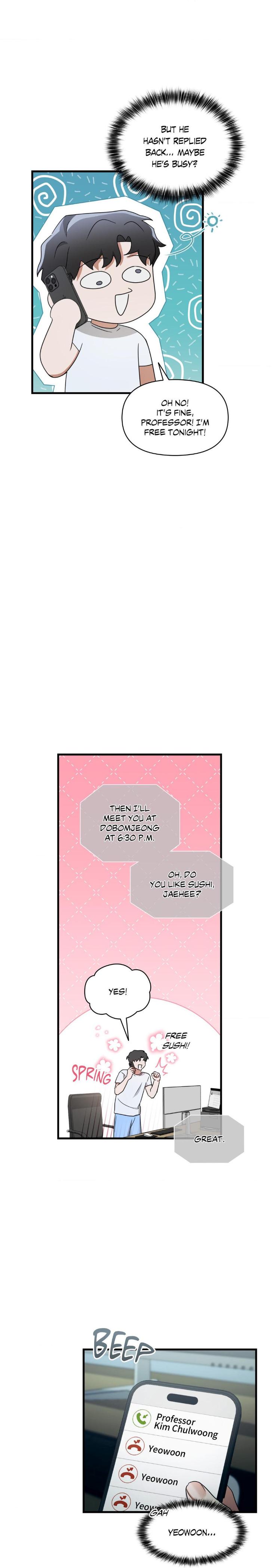 The Alpha Agenda by TR – Uncensored [Eng] page 21