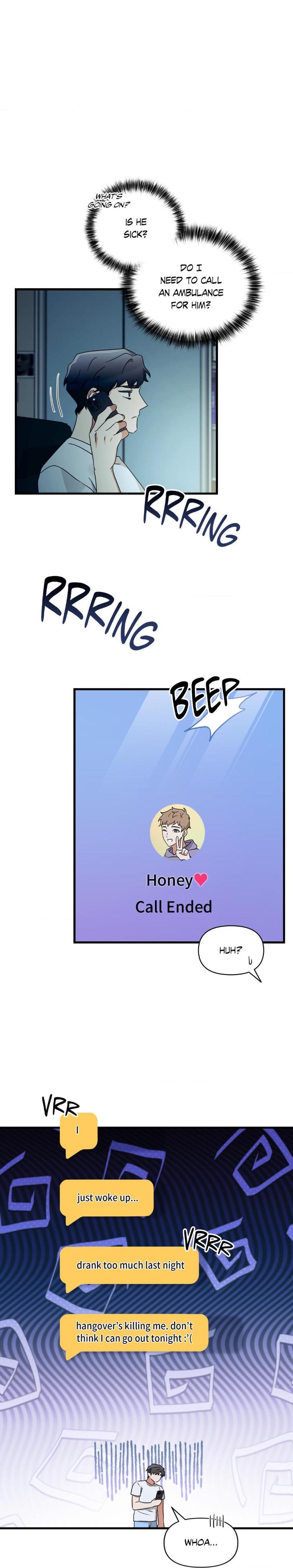 The Alpha Agenda by TR – Uncensored [Eng] page 22