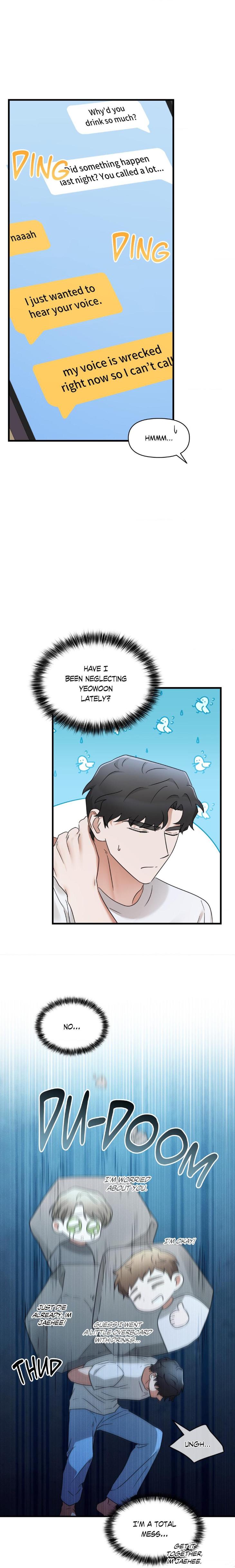 The Alpha Agenda by TR – Uncensored [Eng] page 23