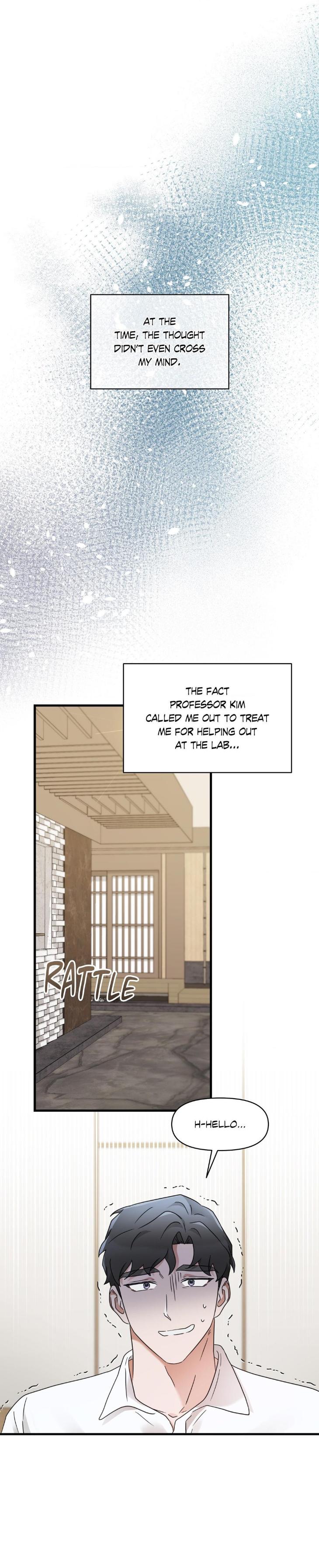 The Alpha Agenda by TR – Uncensored [Eng] page 24