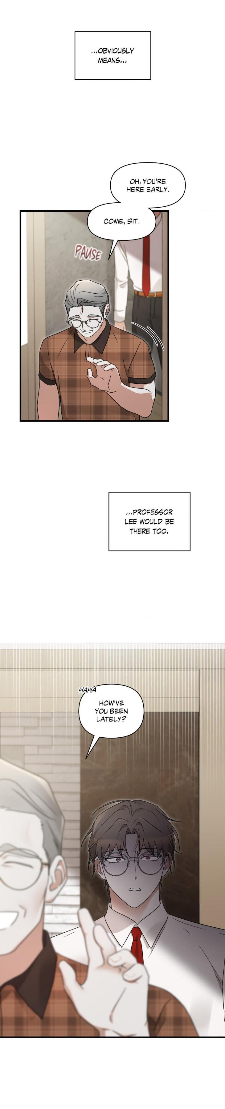 The Alpha Agenda by TR – Uncensored [Eng] page 25