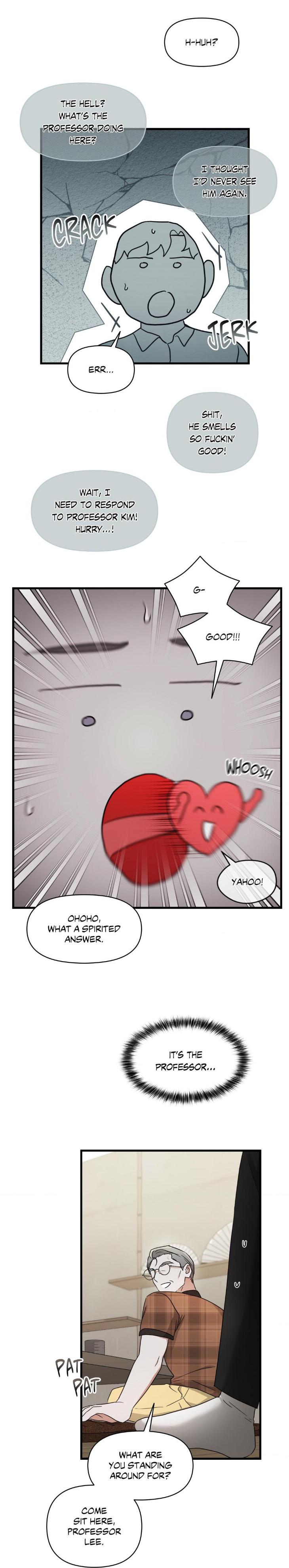 The Alpha Agenda by TR – Uncensored [Eng] page 26