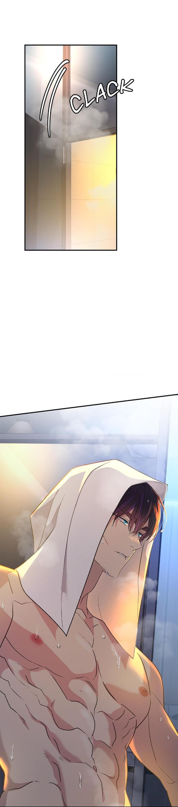 Beasts of Desire by Matryo / Nire – Uncensored – Ch. 47 [Eng] page 3