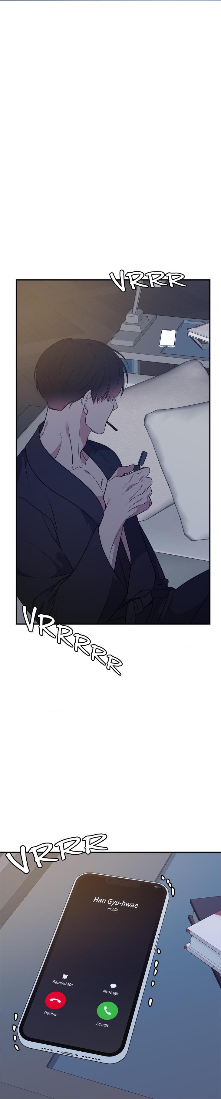 Beasts of Desire by Matryo / Nire – Uncensored – Ch. 47 [Eng] page 5